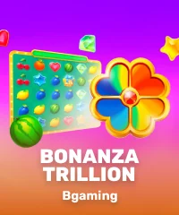 Bonanza Trillion — BGaming